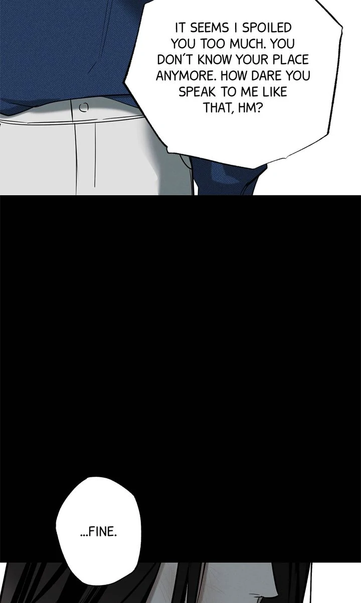 The Pizza Delivery Man and the Gold Palace 〘Official〙 - S2 Episode 50 manhwa