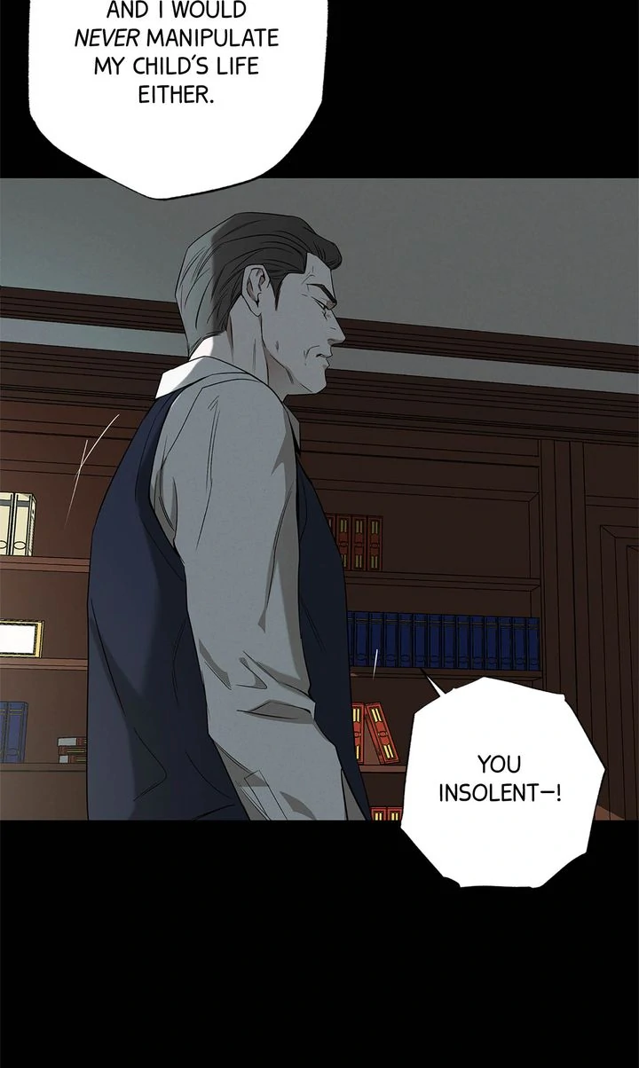 The Pizza Delivery Man and the Gold Palace 〘Official〙 - S2 Episode 50 manhwa