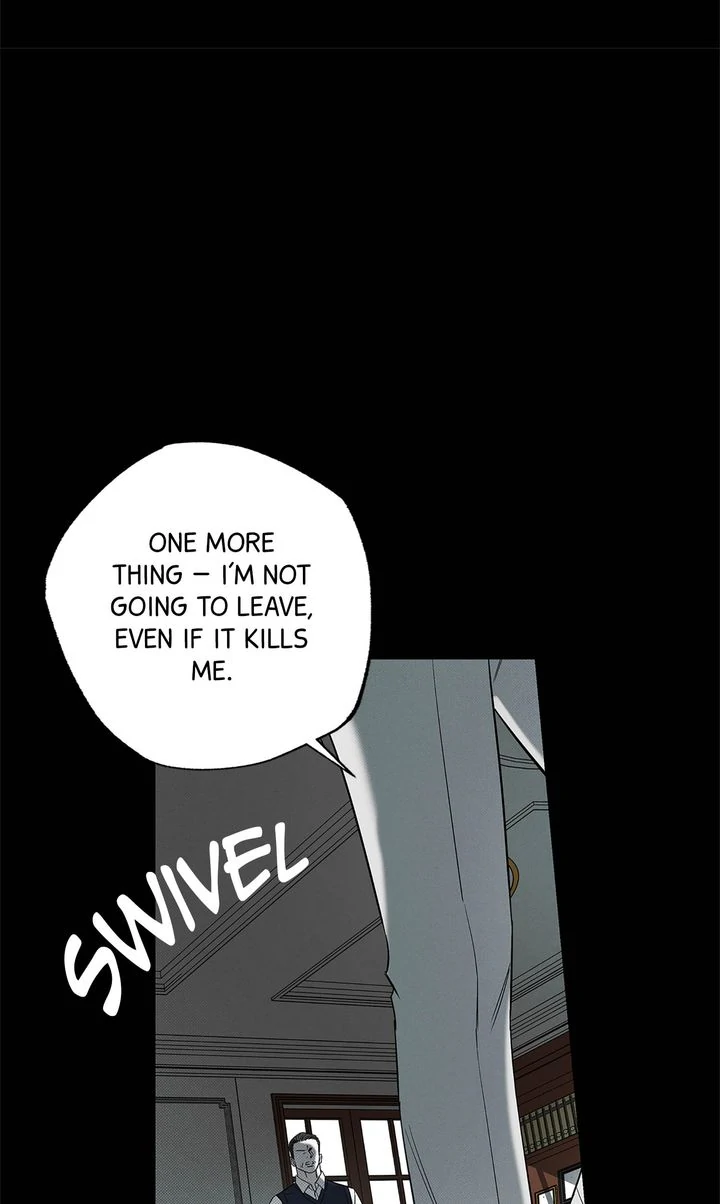 The Pizza Delivery Man and the Gold Palace 〘Official〙 - S2 Episode 50 manhwa
