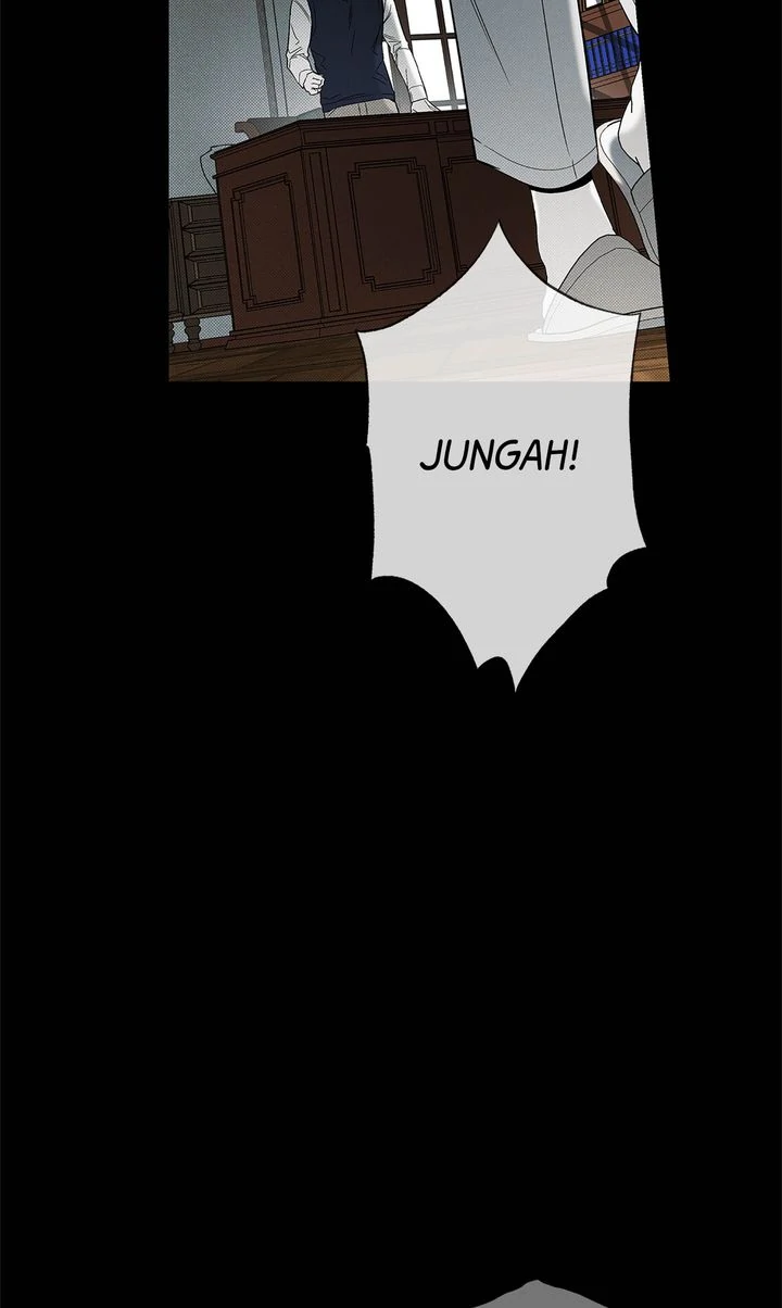 The Pizza Delivery Man and the Gold Palace 〘Official〙 - S2 Episode 50 manhwa