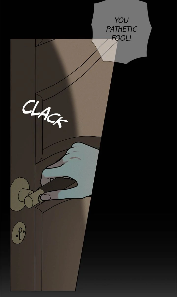 The Pizza Delivery Man and the Gold Palace 〘Official〙 - S2 Episode 50 manhwa