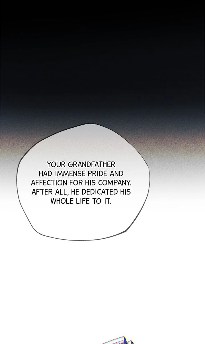 The Pizza Delivery Man and the Gold Palace 〘Official〙 - S2 Episode 50 manhwa