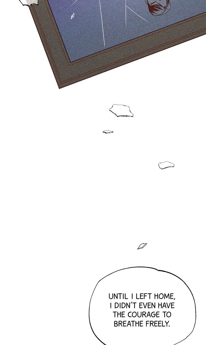 The Pizza Delivery Man and the Gold Palace 〘Official〙 - S2 Episode 50 manhwa