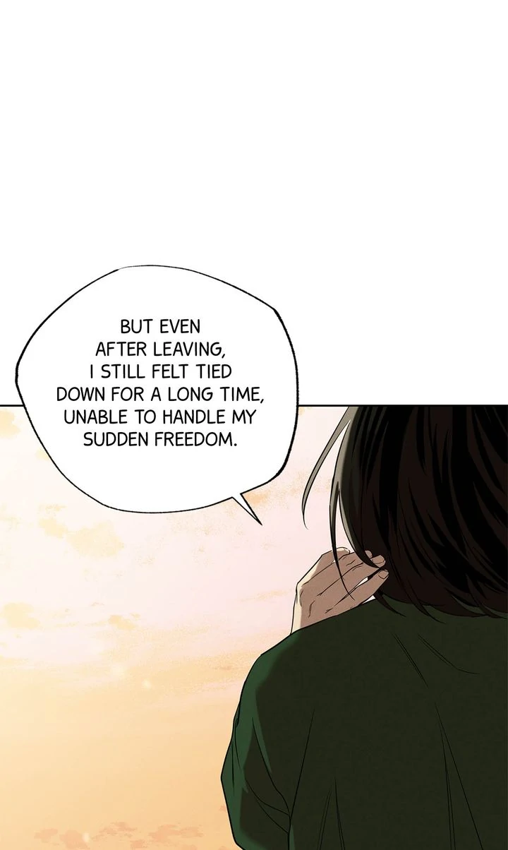 The Pizza Delivery Man and the Gold Palace 〘Official〙 - S2 Episode 50 manhwa