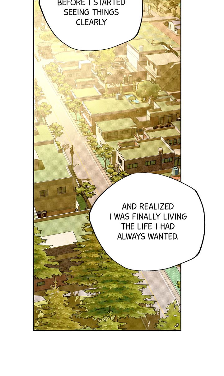The Pizza Delivery Man and the Gold Palace 〘Official〙 - S2 Episode 50 manhwa