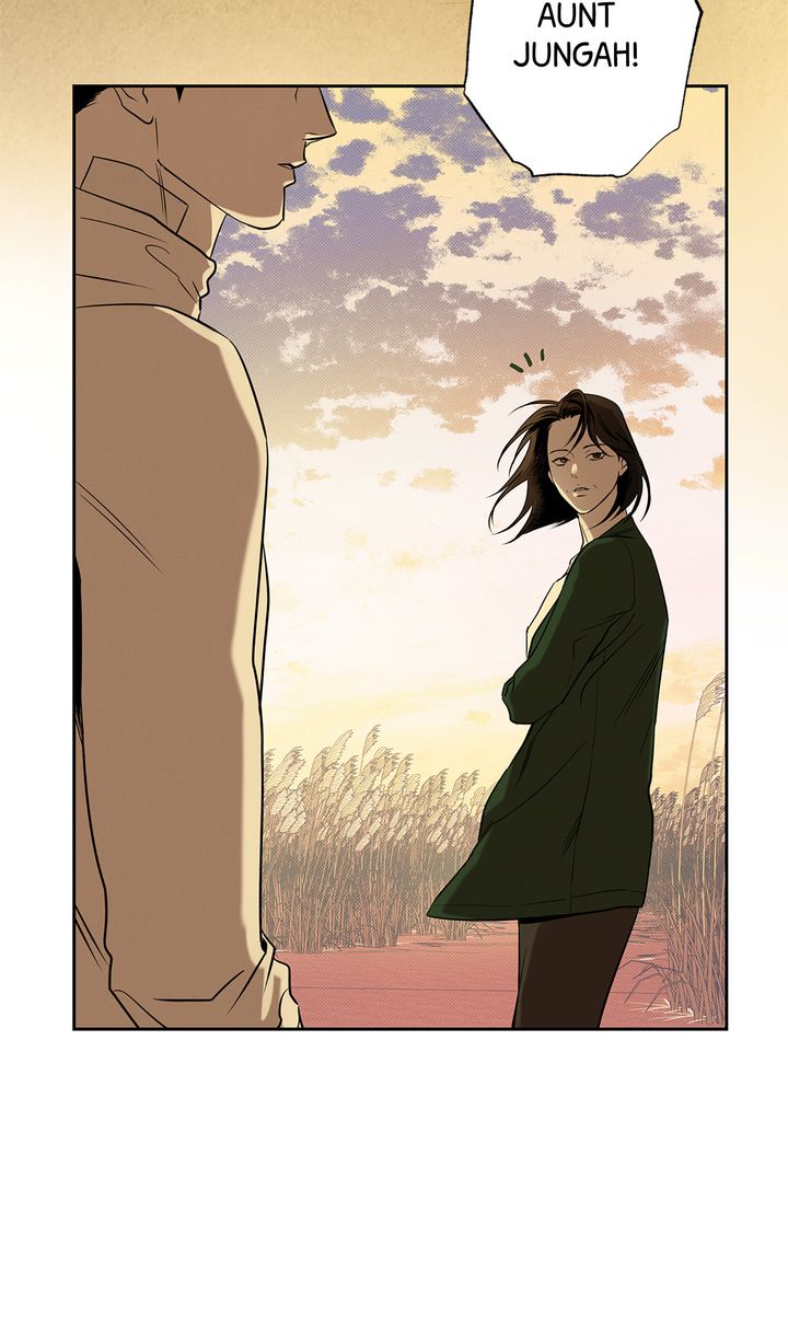 The Pizza Delivery Man and the Gold Palace 〘Official〙 - S2 Episode 50 manhwa
