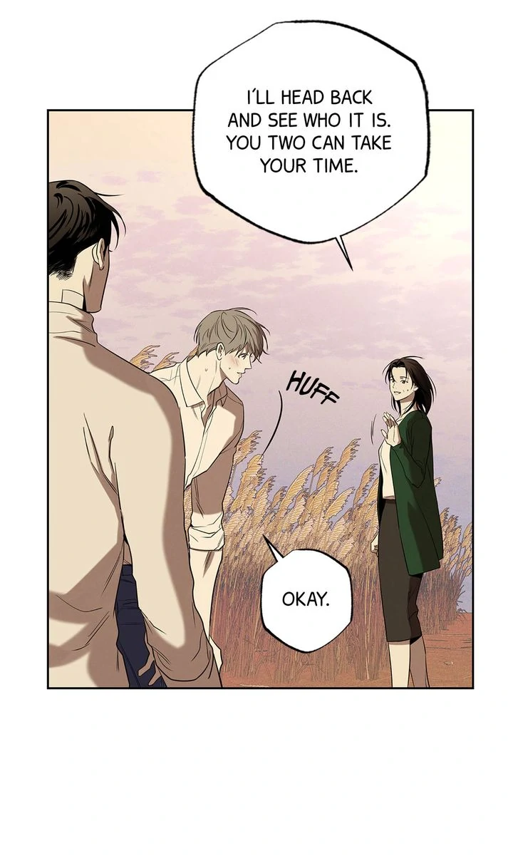 The Pizza Delivery Man and the Gold Palace 〘Official〙 - S2 Episode 50 manhwa