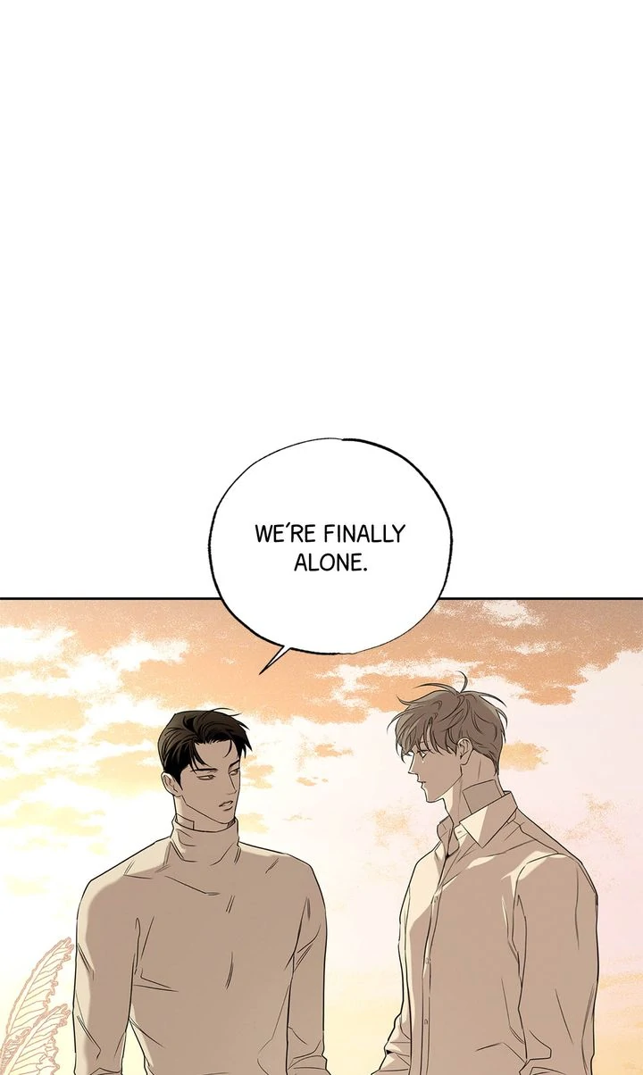 The Pizza Delivery Man and the Gold Palace 〘Official〙 - S2 Episode 50 manhwa