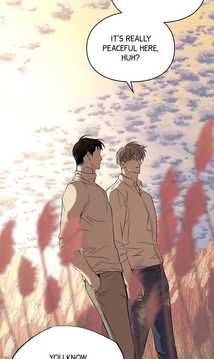 The Pizza Delivery Man and the Gold Palace 〘Official〙 - S2 Episode 50 manhwa