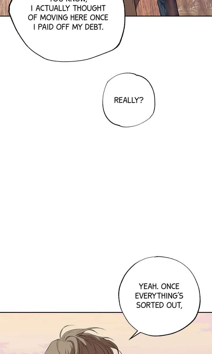 The Pizza Delivery Man and the Gold Palace 〘Official〙 - S2 Episode 50 manhwa