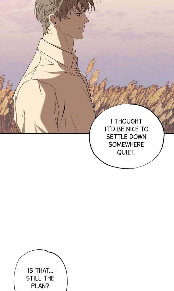 The Pizza Delivery Man and the Gold Palace 〘Official〙 - S2 Episode 50 manhwa