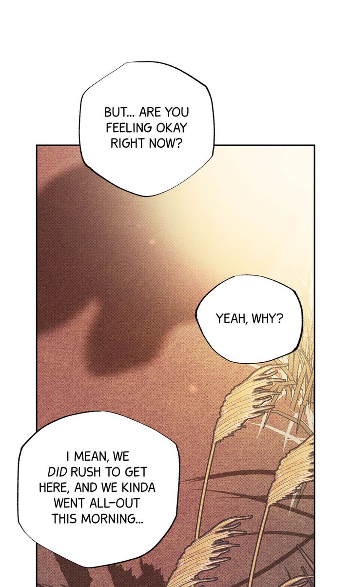 The Pizza Delivery Man and the Gold Palace 〘Official〙 - S2 Episode 50 manhwa