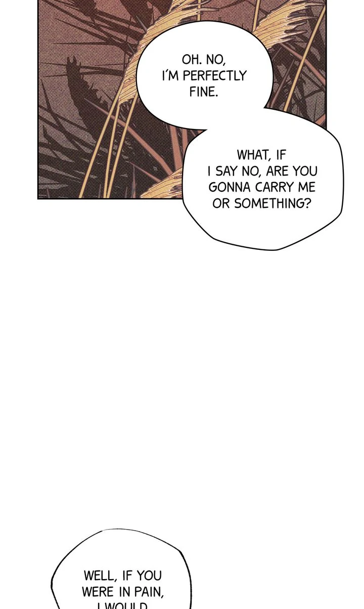 The Pizza Delivery Man and the Gold Palace 〘Official〙 - S2 Episode 50 manhwa