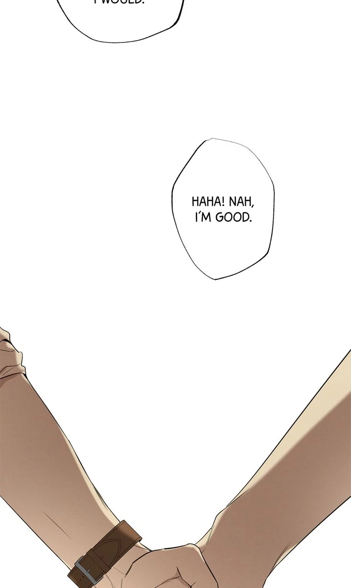 The Pizza Delivery Man and the Gold Palace 〘Official〙 - S2 Episode 50 manhwa