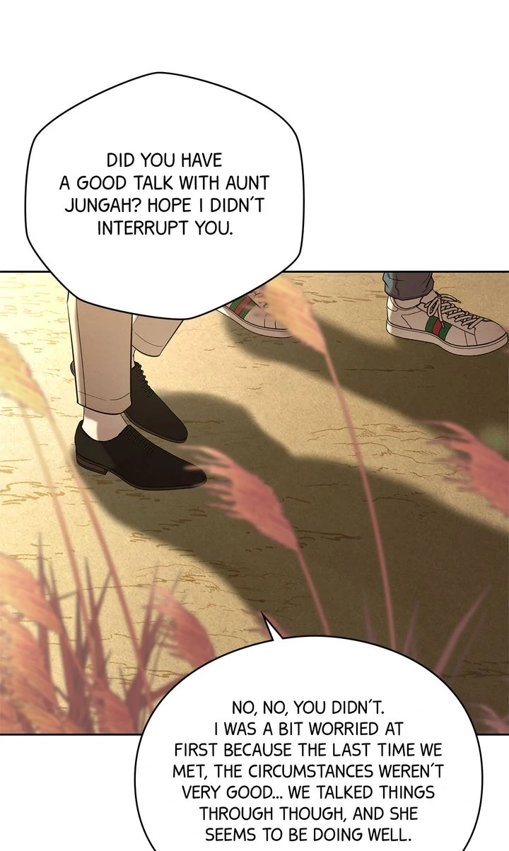 The Pizza Delivery Man and the Gold Palace 〘Official〙 - S2 Episode 50 manhwa