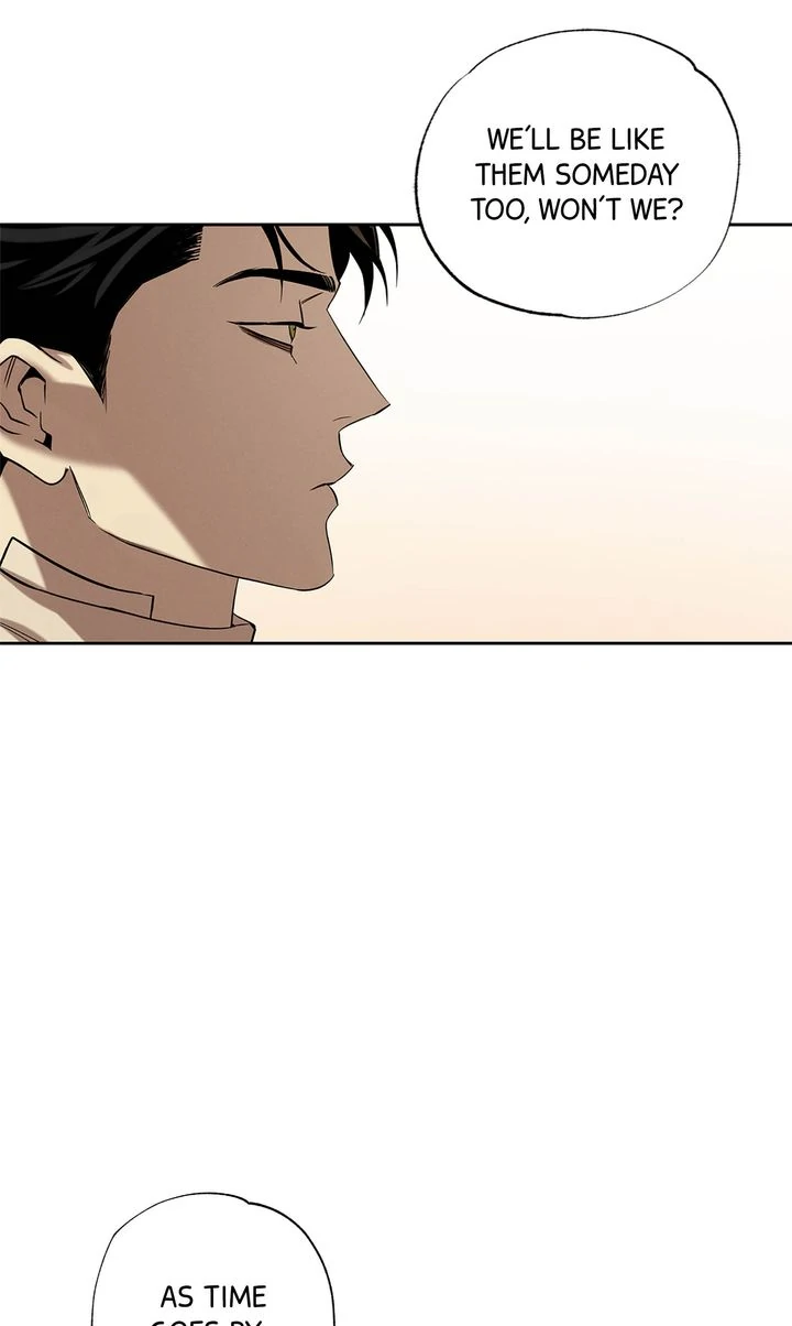 The Pizza Delivery Man and the Gold Palace 〘Official〙 - S2 Episode 50 manhwa