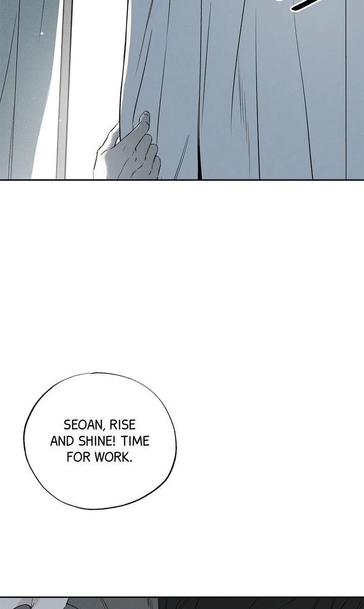 The Pizza Delivery Man and the Gold Palace 〘Official〙 - S2 Episode 50 manhwa
