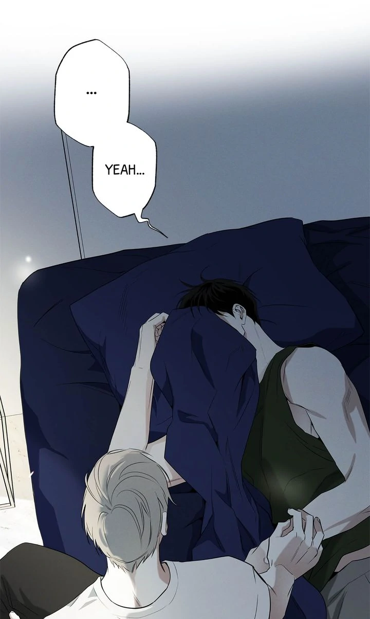 The Pizza Delivery Man and the Gold Palace 〘Official〙 - S2 Episode 50 manhwa