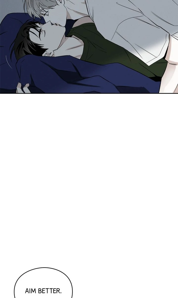 The Pizza Delivery Man and the Gold Palace 〘Official〙 - S2 Episode 50 manhwa