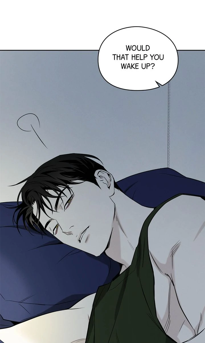 The Pizza Delivery Man and the Gold Palace 〘Official〙 - S2 Episode 50 manhwa