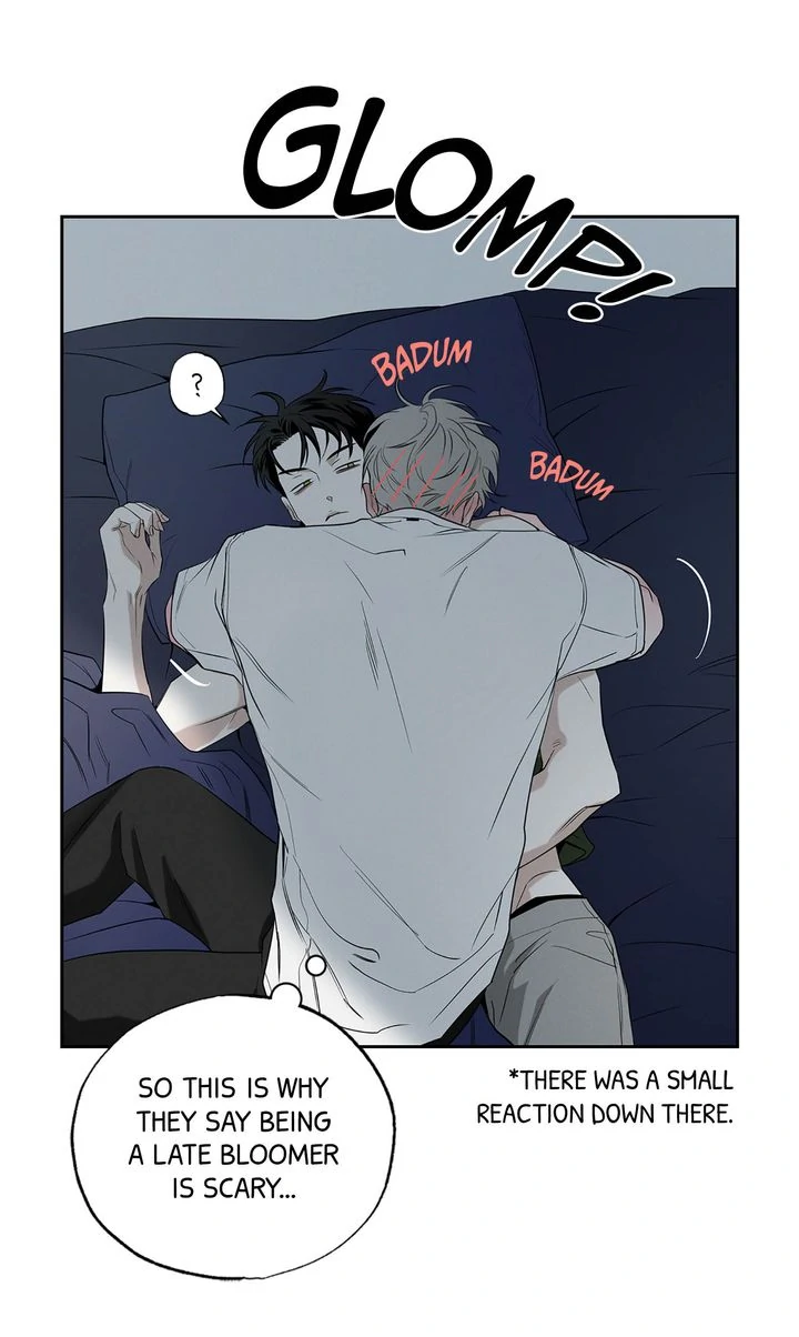 The Pizza Delivery Man and the Gold Palace 〘Official〙 - S2 Episode 50 manhwa
