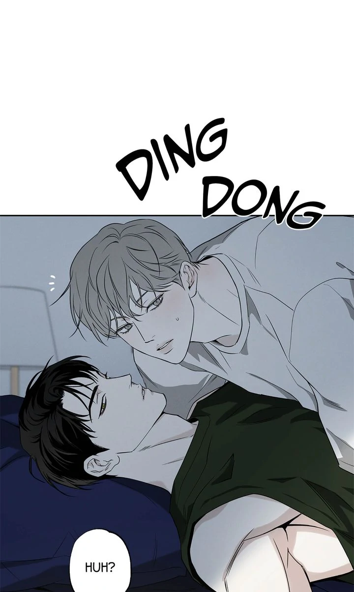 The Pizza Delivery Man and the Gold Palace 〘Official〙 - S2 Episode 50 manhwa