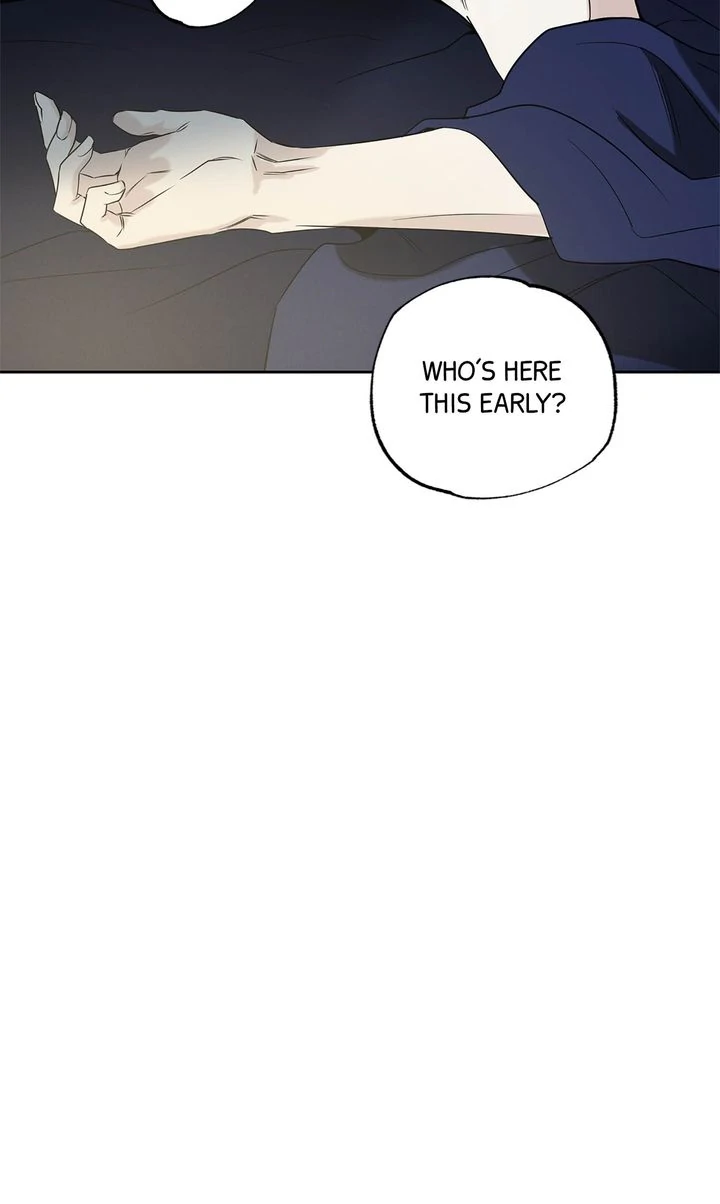 The Pizza Delivery Man and the Gold Palace 〘Official〙 - S2 Episode 50 manhwa