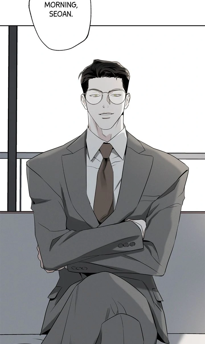 The Pizza Delivery Man and the Gold Palace 〘Official〙 - S2 Episode 50 manhwa