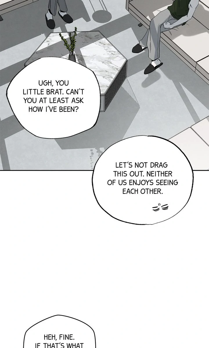 The Pizza Delivery Man and the Gold Palace 〘Official〙 - S2 Episode 51 manhwa