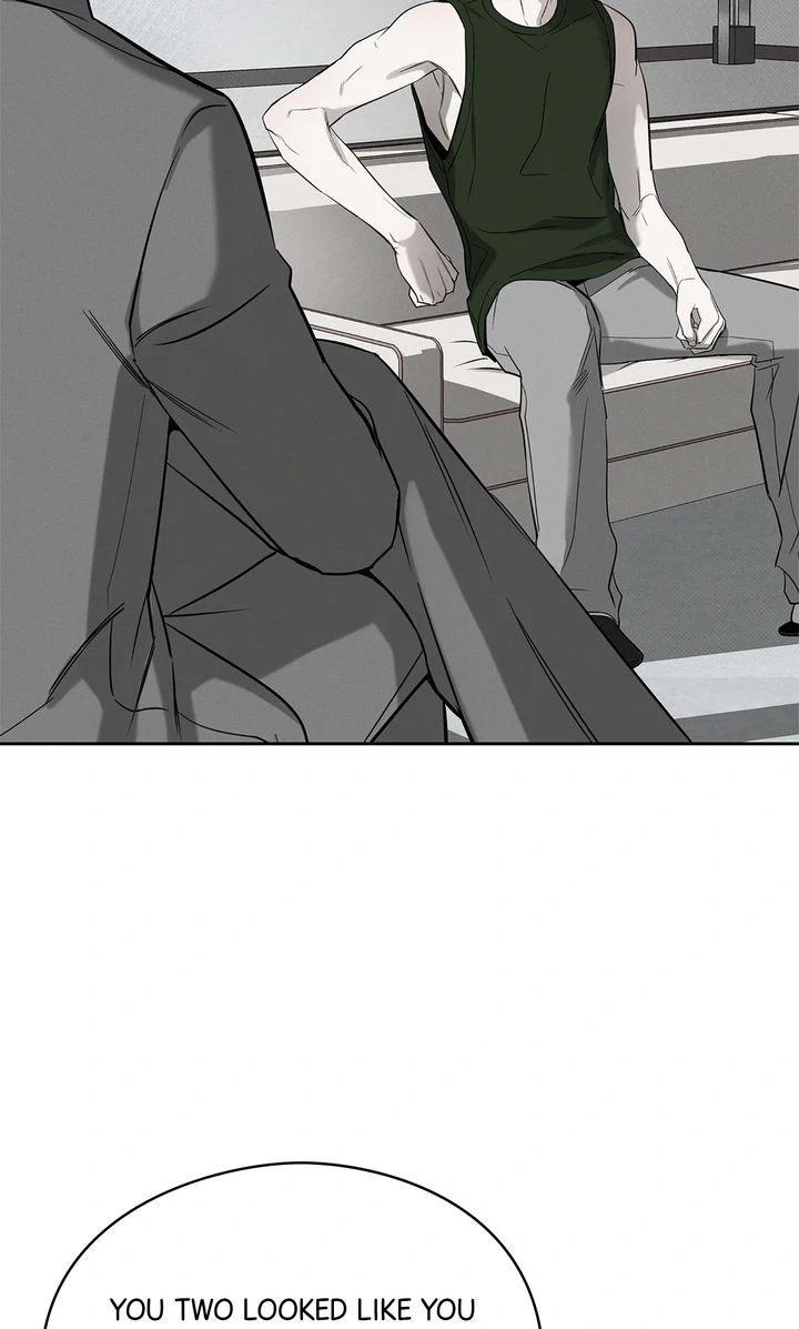 The Pizza Delivery Man and the Gold Palace 〘Official〙 - S2 Episode 51 manhwa
