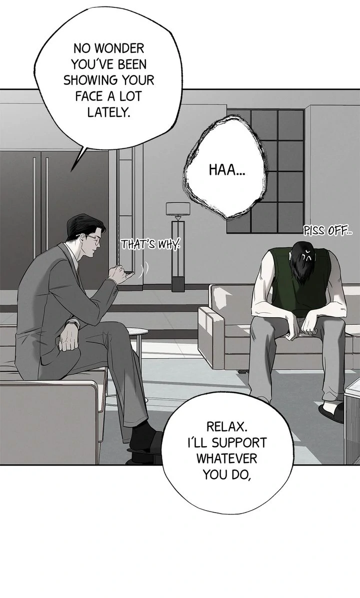 The Pizza Delivery Man and the Gold Palace 〘Official〙 - S2 Episode 51 manhwa