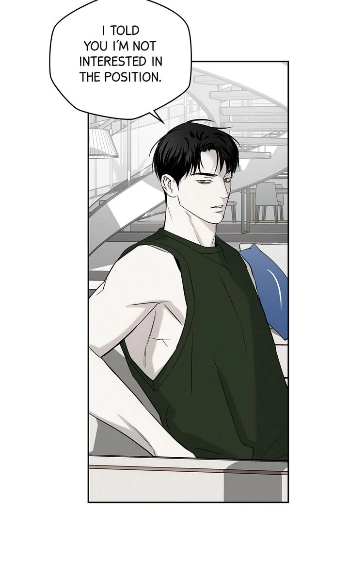 The Pizza Delivery Man and the Gold Palace 〘Official〙 - S2 Episode 51 manhwa