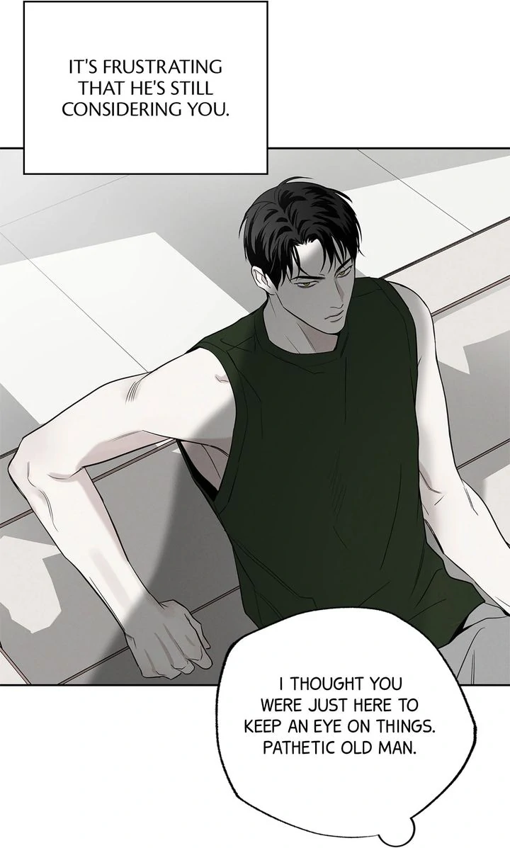 The Pizza Delivery Man and the Gold Palace 〘Official〙 - S2 Episode 51 manhwa