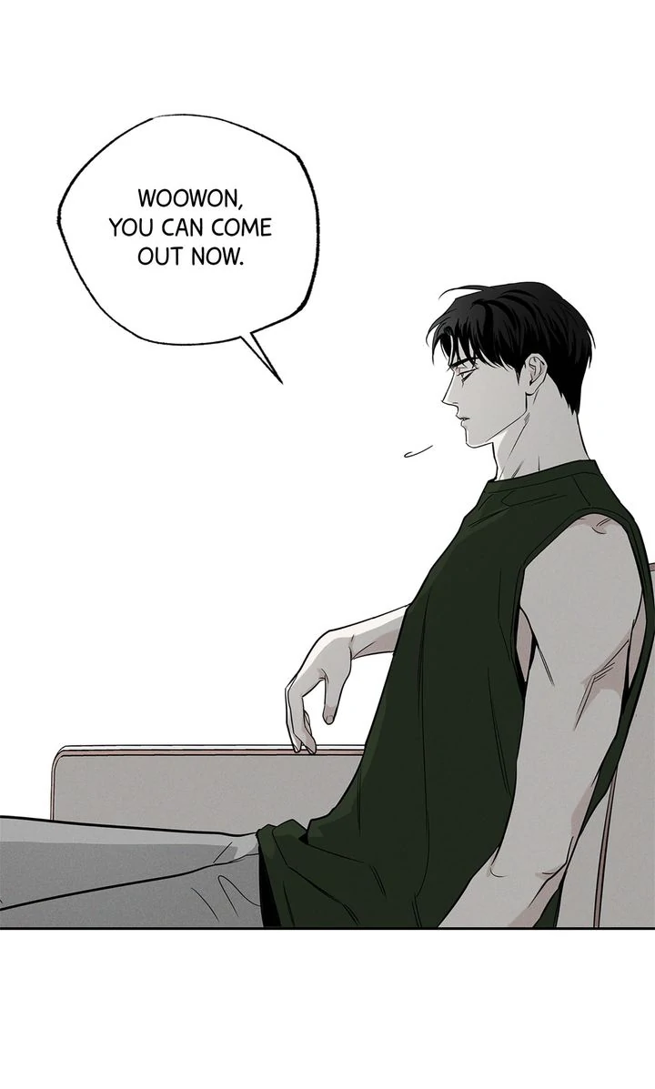 The Pizza Delivery Man and the Gold Palace 〘Official〙 - S2 Episode 51 manhwa