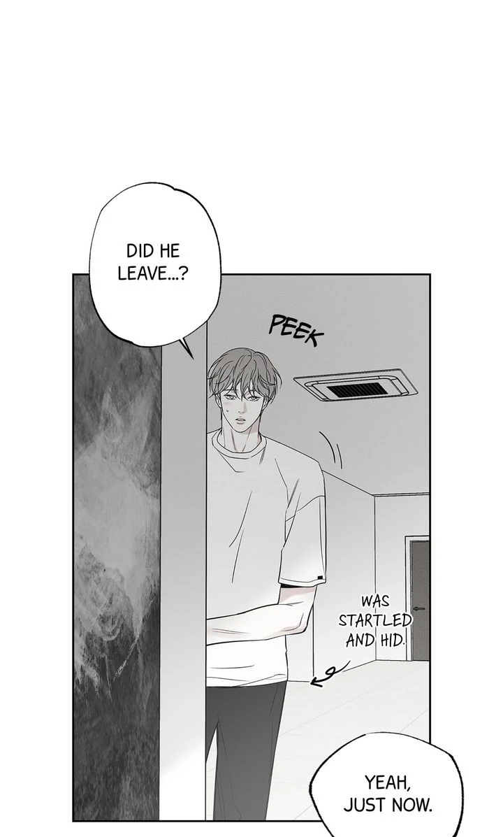 The Pizza Delivery Man and the Gold Palace 〘Official〙 - S2 Episode 51 manhwa