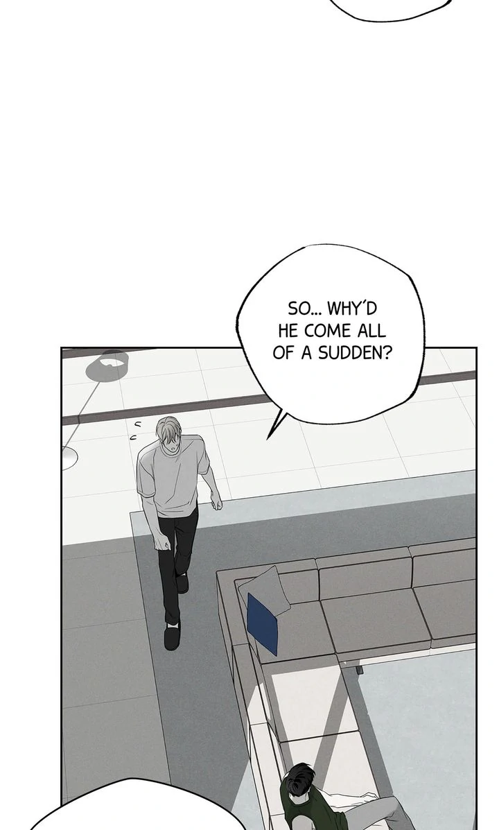 The Pizza Delivery Man and the Gold Palace 〘Official〙 - S2 Episode 51 manhwa