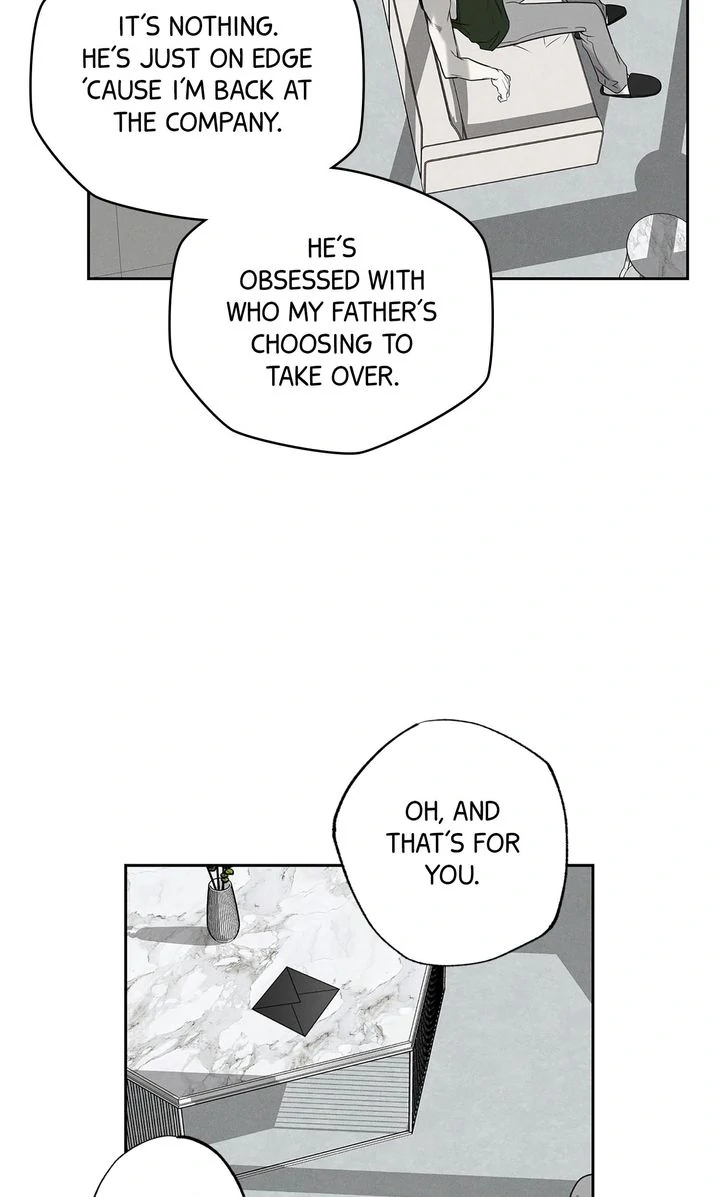 The Pizza Delivery Man and the Gold Palace 〘Official〙 - S2 Episode 51 manhwa