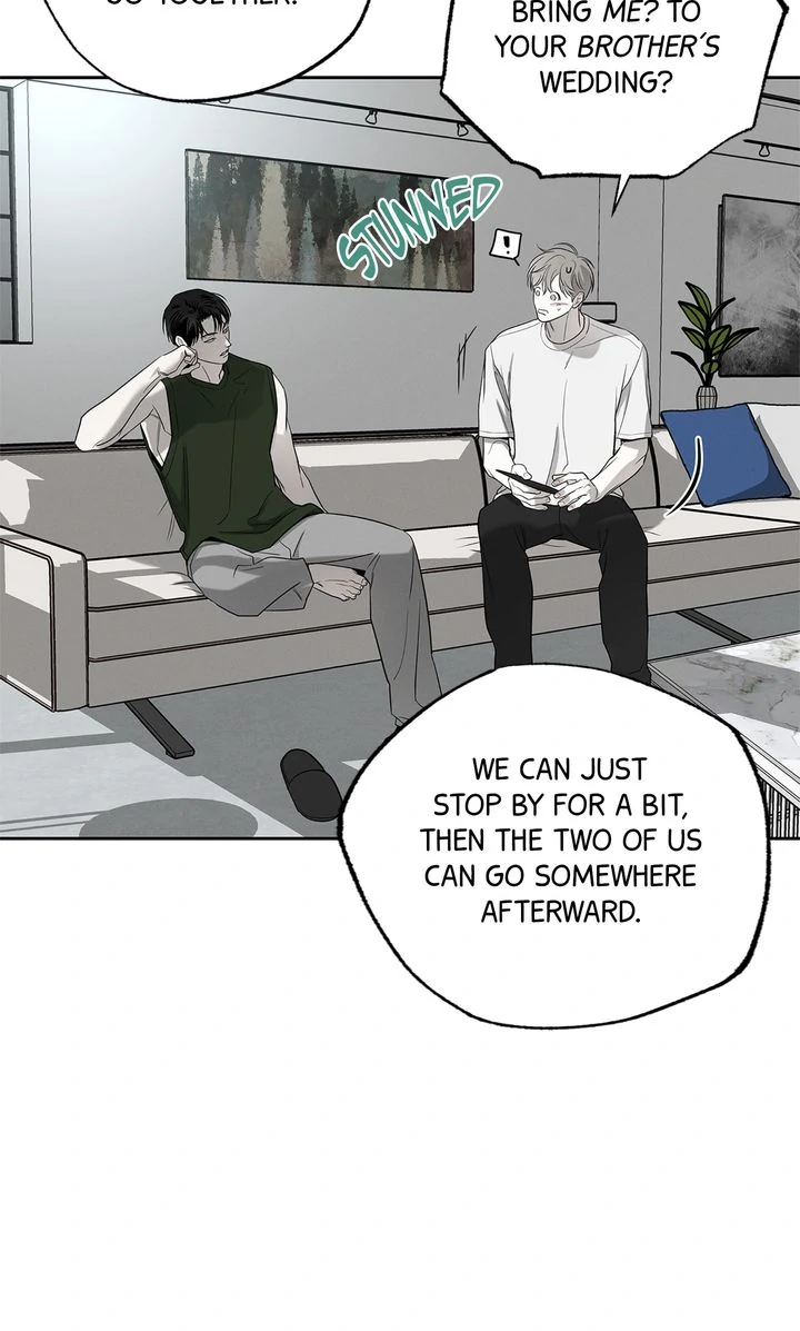The Pizza Delivery Man and the Gold Palace 〘Official〙 - S2 Episode 51 manhwa