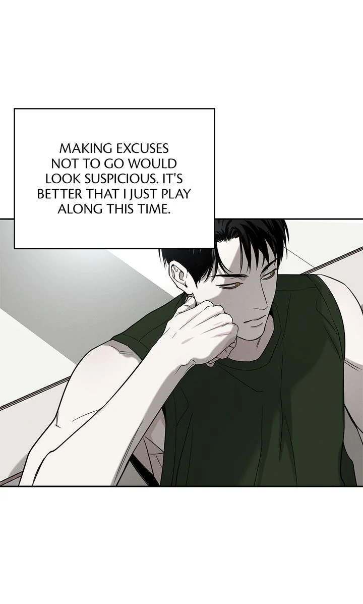 The Pizza Delivery Man and the Gold Palace 〘Official〙 - S2 Episode 51 manhwa