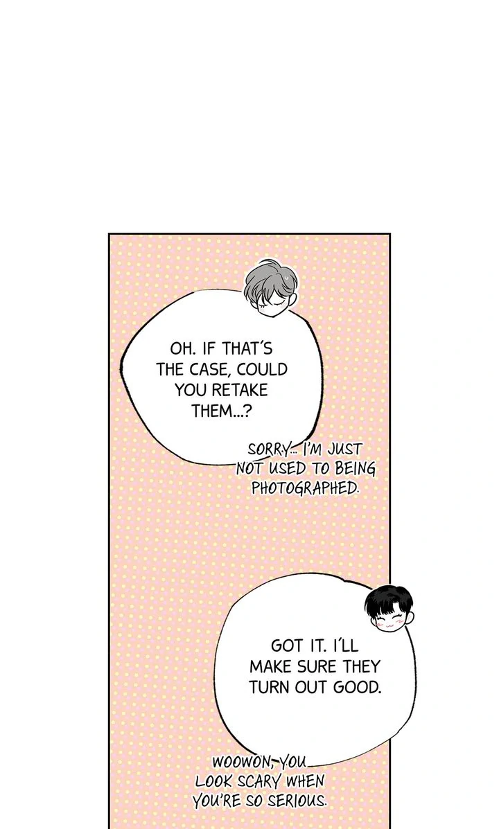 The Pizza Delivery Man and the Gold Palace 〘Official〙 - S2 Episode 51 manhwa