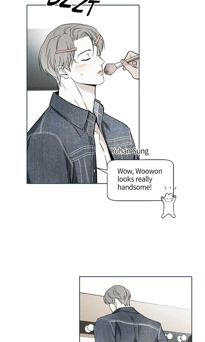 The Pizza Delivery Man and the Gold Palace 〘Official〙 - S2 Episode 51 manhwa