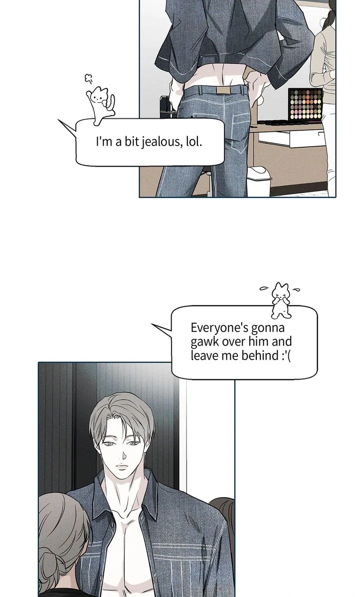 The Pizza Delivery Man and the Gold Palace 〘Official〙 - S2 Episode 51 manhwa