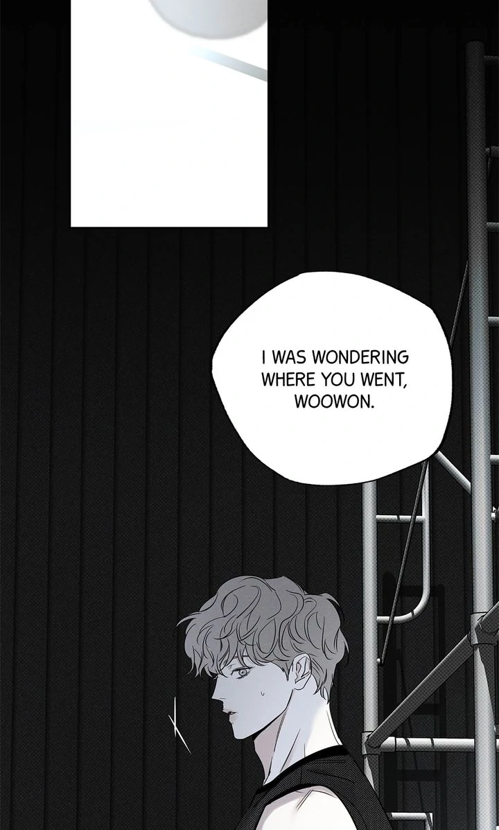 The Pizza Delivery Man and the Gold Palace 〘Official〙 - S2 Episode 51 manhwa