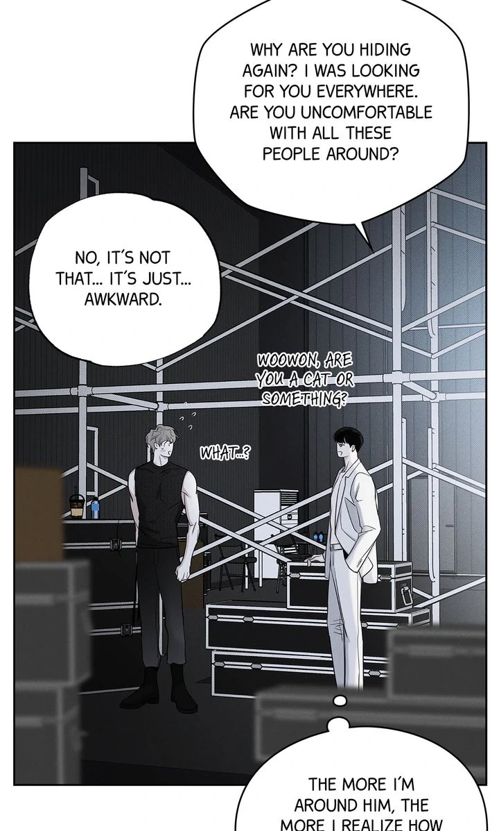 The Pizza Delivery Man and the Gold Palace 〘Official〙 - S2 Episode 51 manhwa