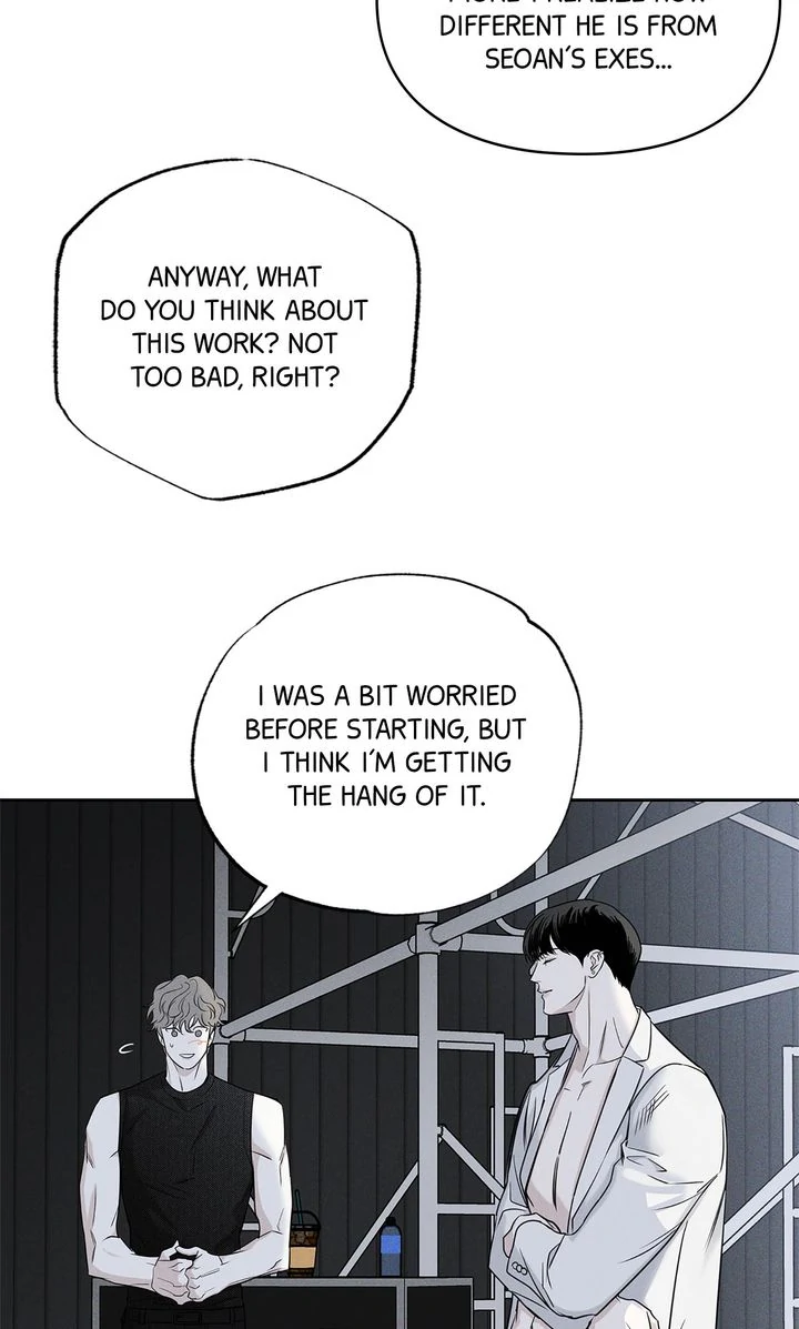 The Pizza Delivery Man and the Gold Palace 〘Official〙 - S2 Episode 51 manhwa