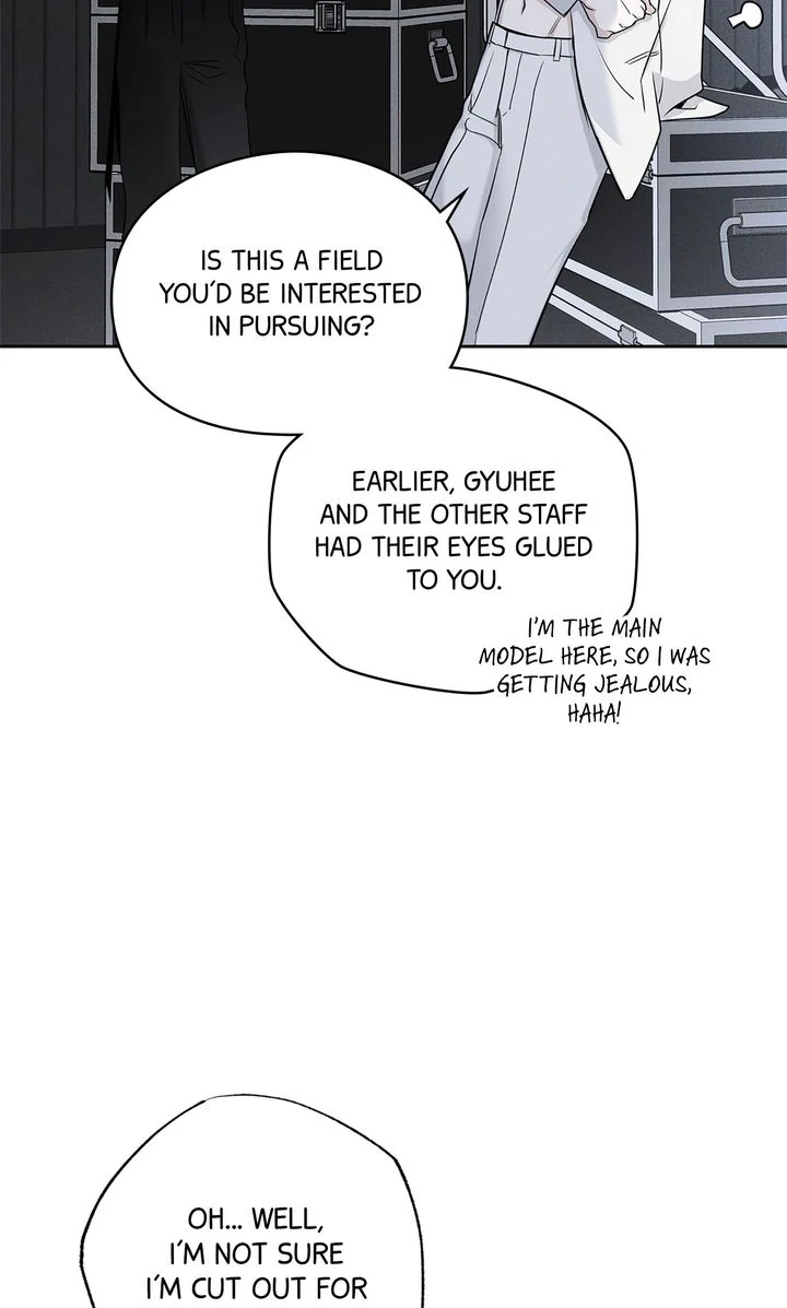 The Pizza Delivery Man and the Gold Palace 〘Official〙 - S2 Episode 51 manhwa