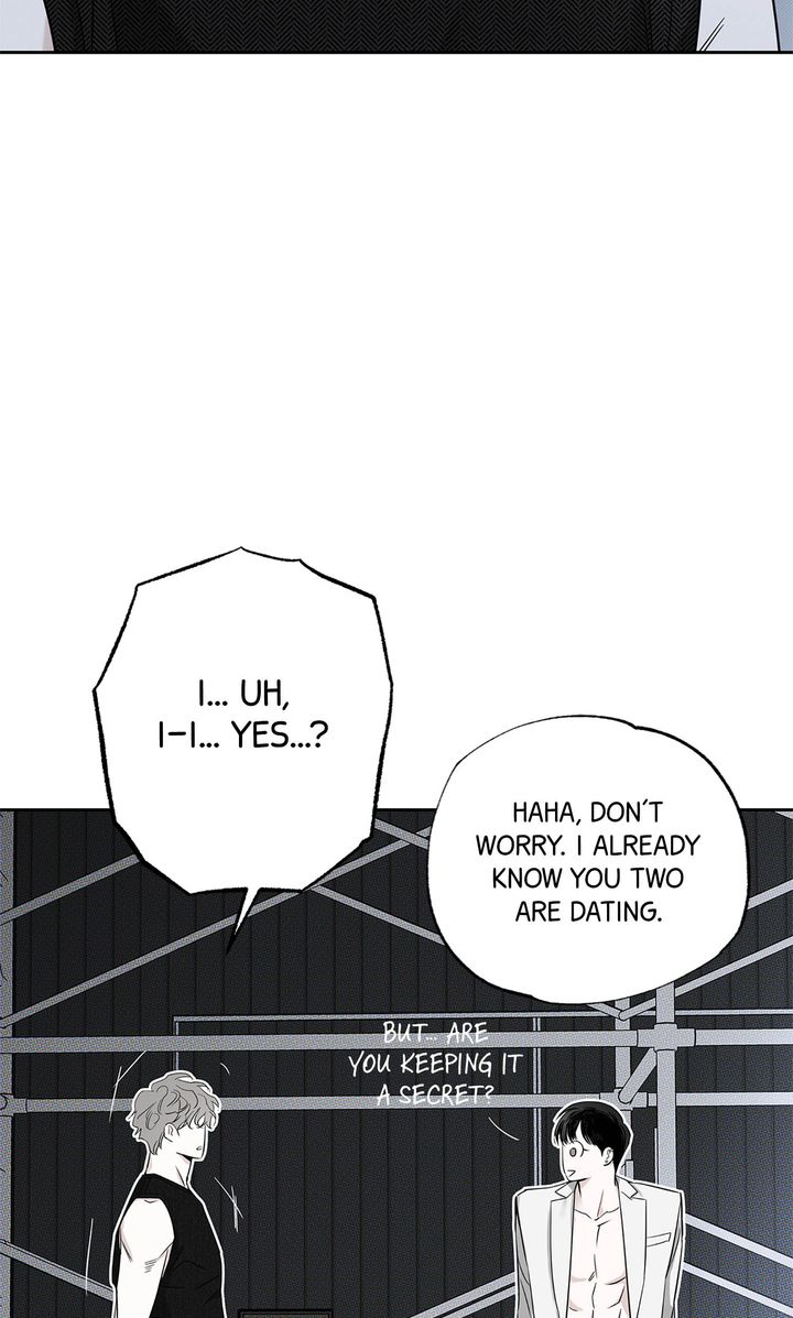 The Pizza Delivery Man and the Gold Palace 〘Official〙 - S2 Episode 51 manhwa