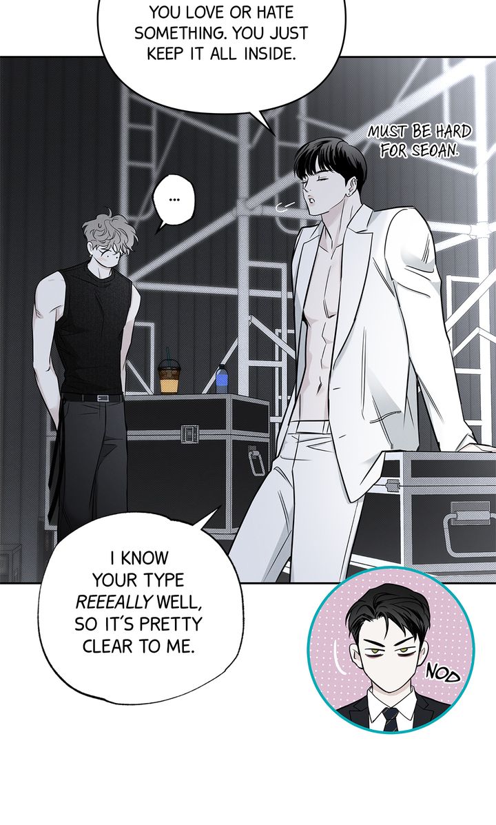 The Pizza Delivery Man and the Gold Palace 〘Official〙 - S2 Episode 51 manhwa