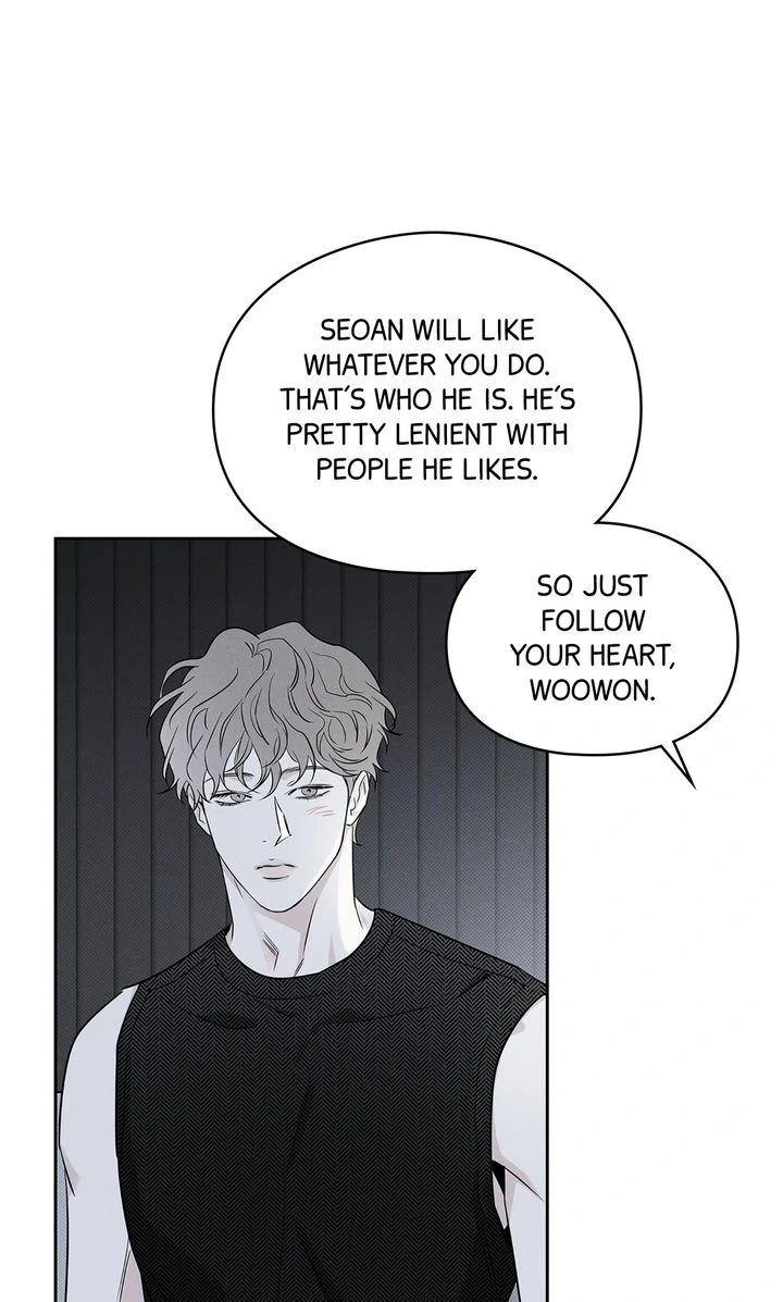 The Pizza Delivery Man and the Gold Palace 〘Official〙 - S2 Episode 51 manhwa