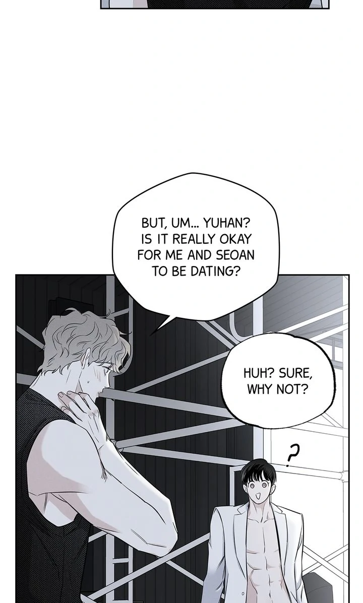 The Pizza Delivery Man and the Gold Palace 〘Official〙 - S2 Episode 51 manhwa
